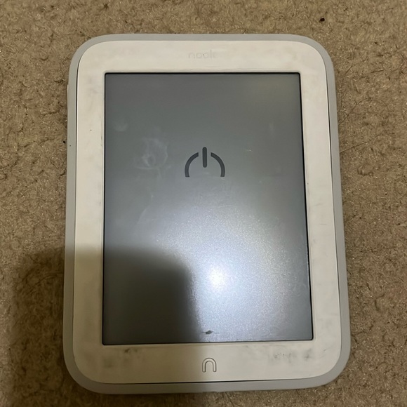 Nook